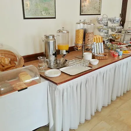 Anker Hotel
