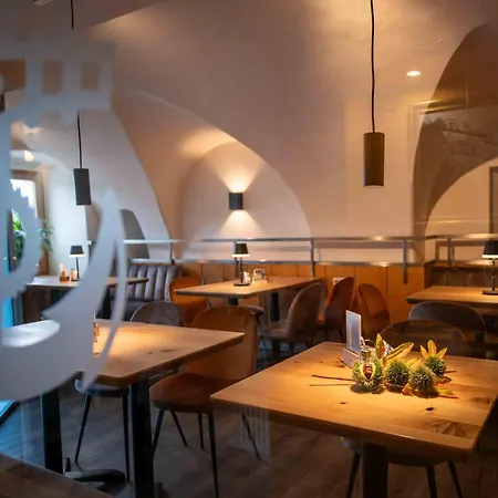 Anker Hotel Klosterneuburg