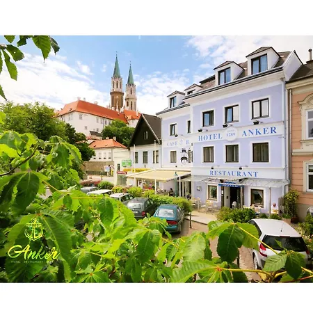 Anker Hotel