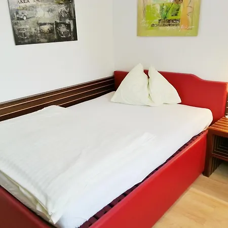 Anker Hotel Klosterneuburg
