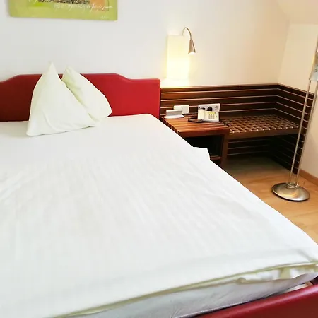 Hotel Anker Klosterneuburg