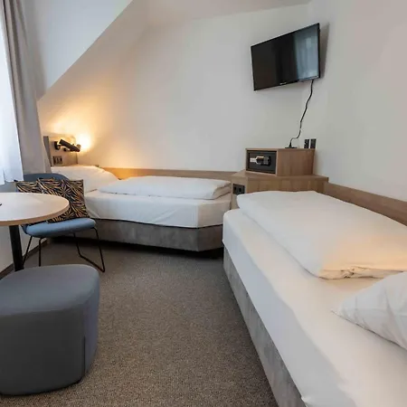 Hotel Anker