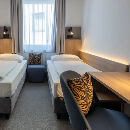 Anker Otel Klosterneuburg