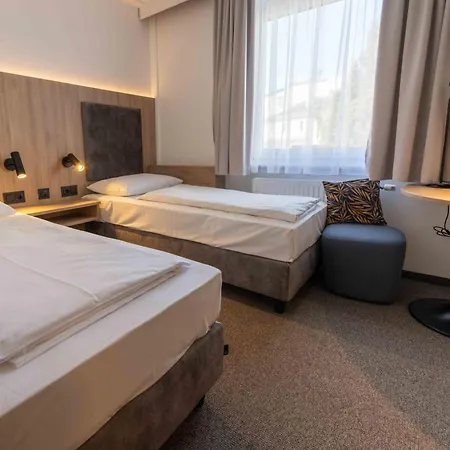 Anker Hotel