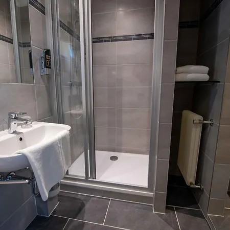 Anker Hotel 3*