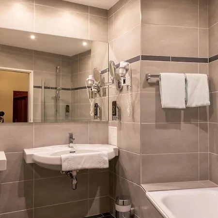 Anker 3* Klosterneuburg