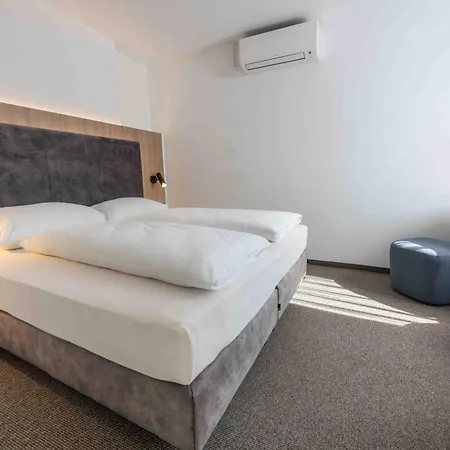 Otel Anker Klosterneuburg