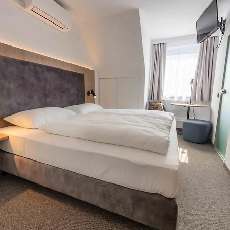 Anker Hotel