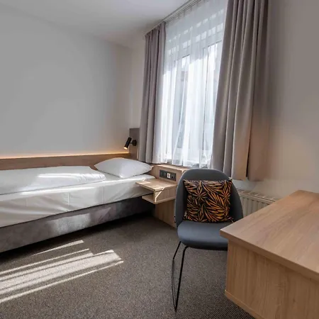 Anker Otel Klosterneuburg