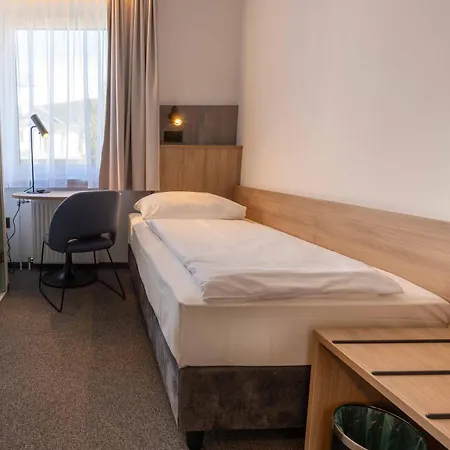 Anker Hotel 3*