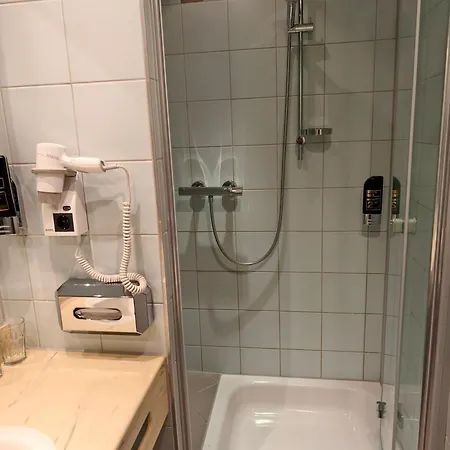 Anker מלון קלוסטרניובורג