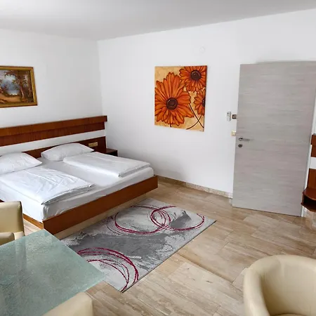 Hotel Anker Klosterneuburg