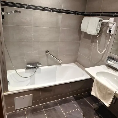 Anker 3* Klosterneuburg
