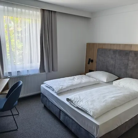 Anker Hotel