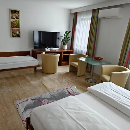 Hotel Anker