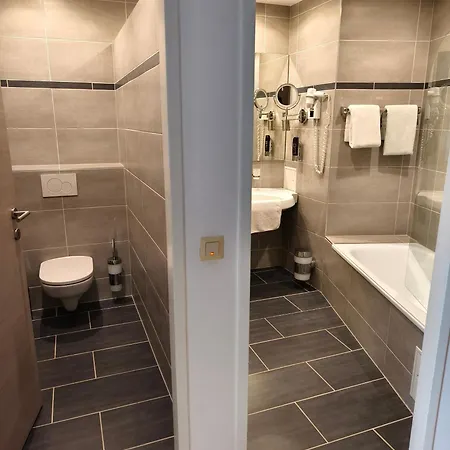 Hotel Anker 3*