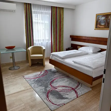 Anker Hotel Klosterneuburg