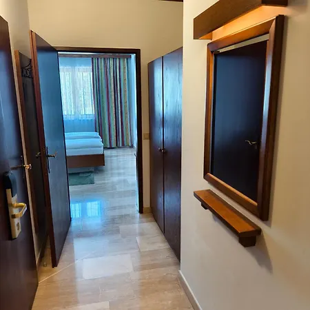 Otel Anker Klosterneuburg