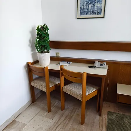 Anker 3* Klosterneuburg