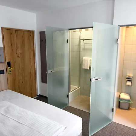 Anker Hotel
