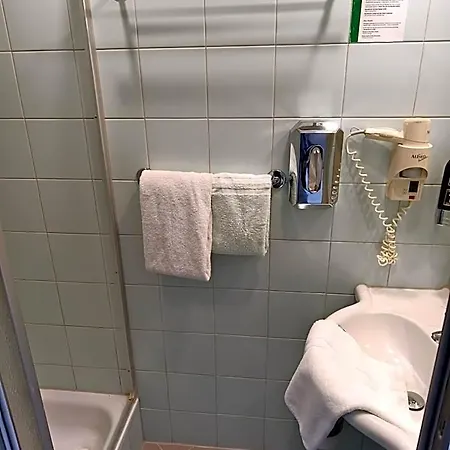 Anker 3* קלוסטרניובורג