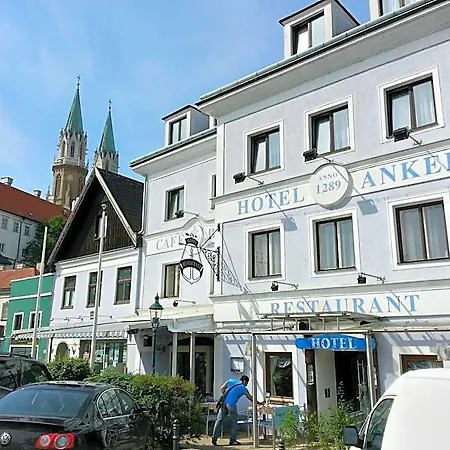 Anker