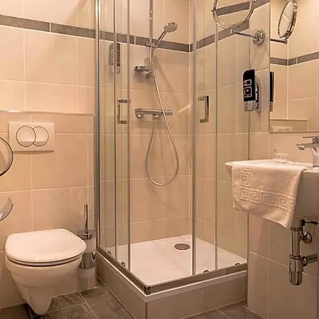 Anker 3* Klosterneuburg