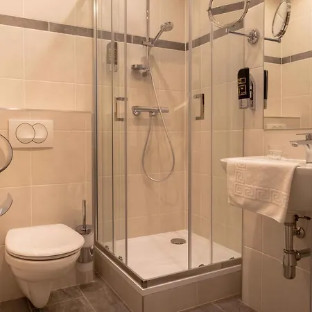 Hotel Anker 3*