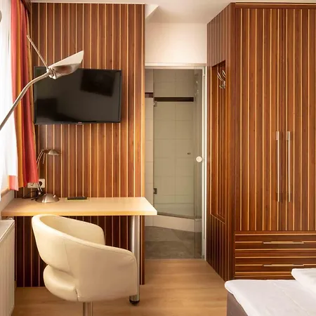 Hotel Anker