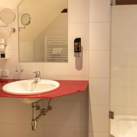 Anker 3* Klosterneuburg