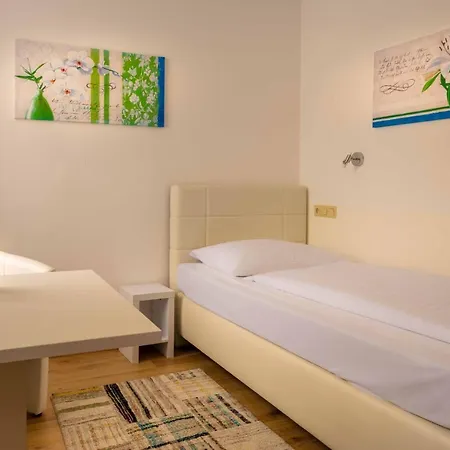 Hotel Anker 3*