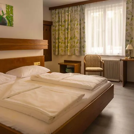 Hotel Anker Klosterneuburg