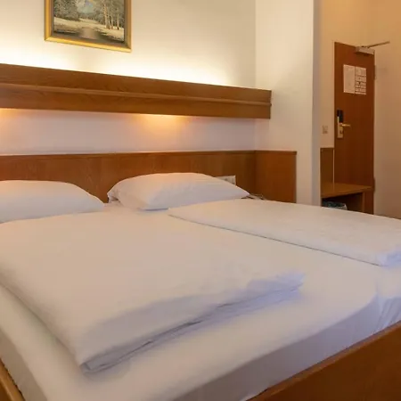 Anker Hotel
