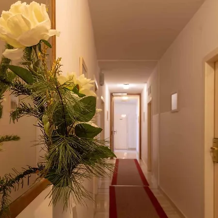 Hotel Anker 3*