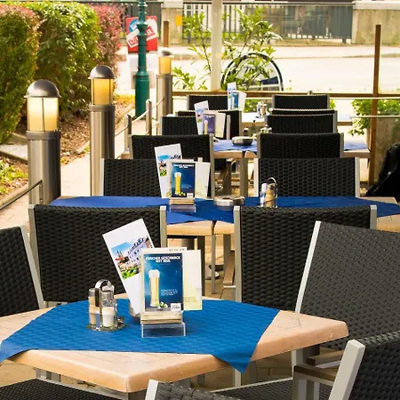 Anker Hotel Klosterneuburg
