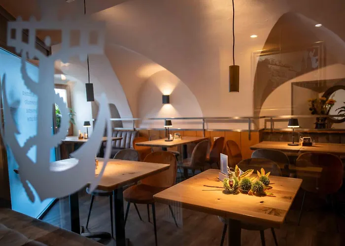 Anker Hotel Klosterneuburg