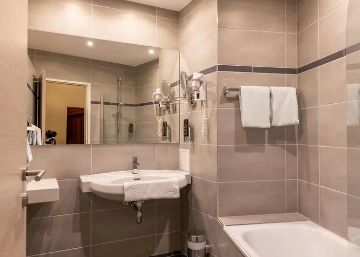 Anker 3* Klosterneuburg