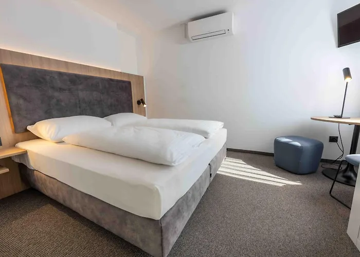 Hotel Anker Klosterneuburg