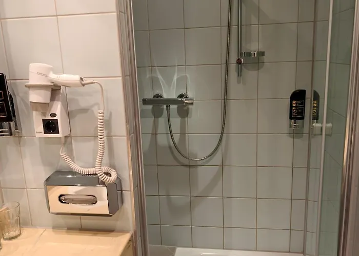 Anker Hotel Klosterneuburg