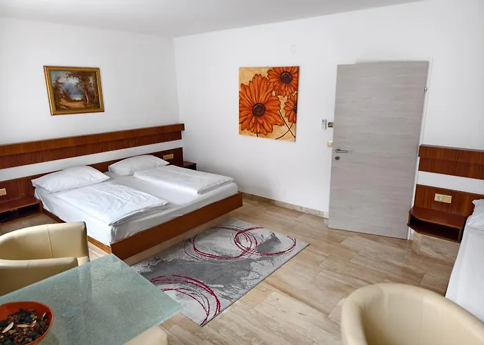 Hotel Anker Klosterneuburg