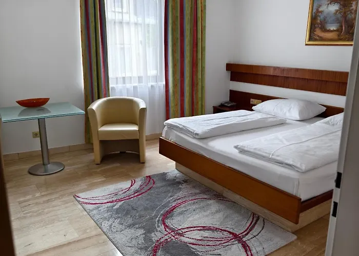 Anker Hotel Klosterneuburg