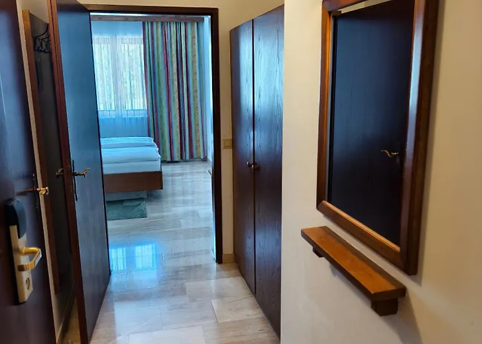 Hotel Anker Klosterneuburg