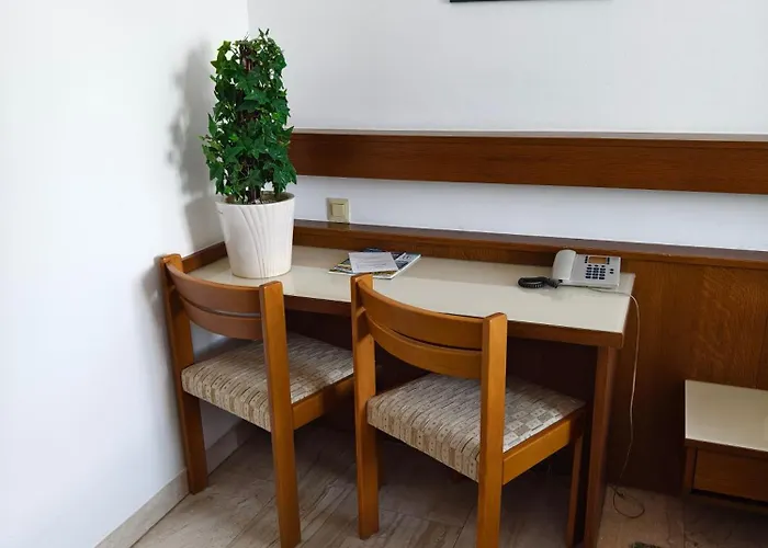 Anker 3* Klosterneuburg