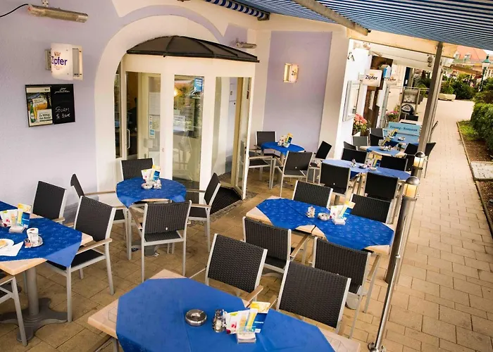 Anker Hotel Klosterneuburg