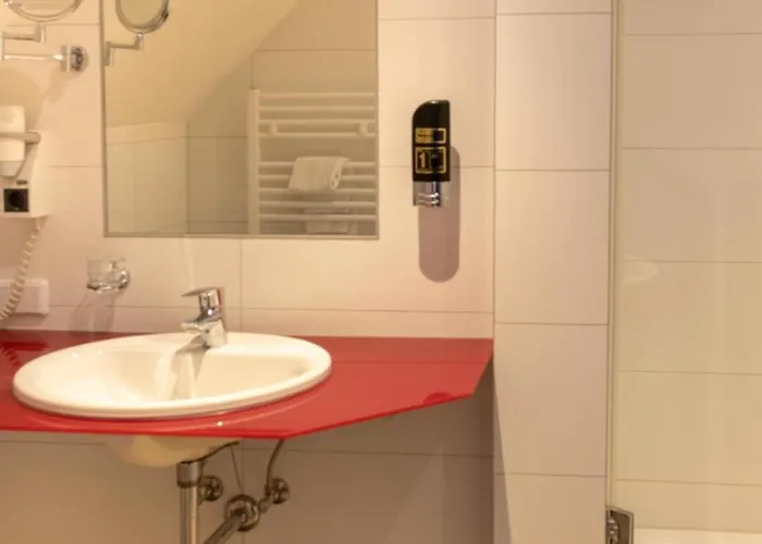 Anker 3* Klosterneuburg