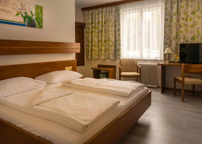 Hotel Anker Klosterneuburg