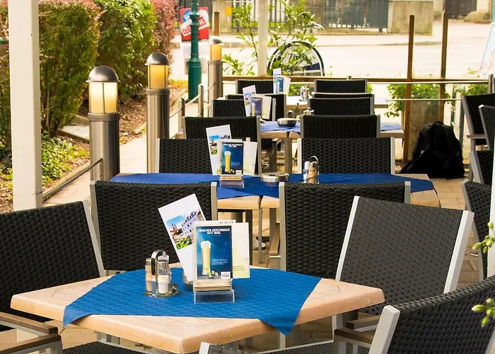 Anker Hotel Klosterneuburg